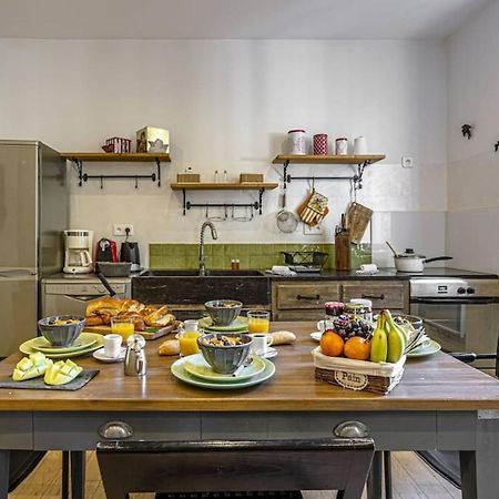 Gambetta - Charming 2 Bedroom - Near Promenade نيس المظهر الخارجي الصورة